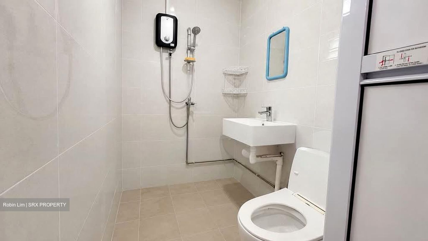 Blk 142 Bishan Green (Bishan), HDB 4 Rooms #559720991